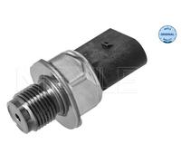 Meyle Capteur de pression de carburant 714 822 0001 pour Citroën, Ford, Peugeot