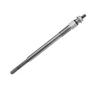 MEYLE 714 860 0002 Bougie de préchauffage Diesel Ouverture de la clé:8 Filetage:M8x1 Version de bougie de préchauffage:capable à l'incandescence résiduelle Bougie de préchauffage monopolaire Raccord