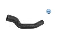 Conduite d'air droite CR (caoutchouc chloroprène) 714 036 0002 MEYLE pour FORD