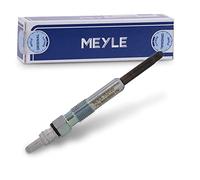 MEYLE Bougie de préchauffage 714 860 0000 monopolaire pour Alfa Romeo, Audi, Chrysler, Ford, Jeep