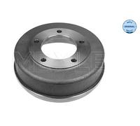 Meyle 7155237041 Tambour de frein