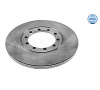 Meyle Disque de frein 715 523 7044 pour Ford