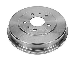 Meyle 7155230016 Tambour de frein