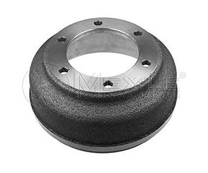 Meyle 7155237039 Tambour de frein