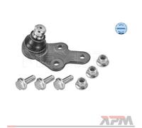 Meyle 716 010 0027 Articulation De Suspension Avant Gauche Pour Ford Focus III