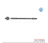 Meyle 716 030 0001 Rotule Axiale Barre de Couplage Avant pour Ford Transit