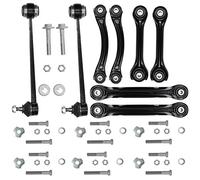 MEYLE 716 035 0005 Bras de suspension Essieu arrière droit avant Essieu arrière gauche inférieur