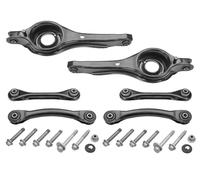 Meyle 716 050 0042/S Jeu de bras, suspension de roue