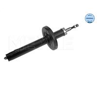 MEYLE Amortisseur avant 726 613 0001 - essieu avant, goujon en haut - pour Ford Sierra II