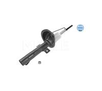 MEYLE Amortisseur avant 726 623 0000 avec goujon en haut pour Ford, Mazda