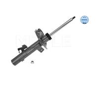 Amortisseur Essieu avant droit Goujon en haut 726 623 0014 MEYLE pour FORD C-MAX