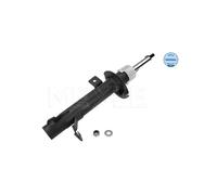 MEYLE 726 623 0017 Amortisseur Avant pour