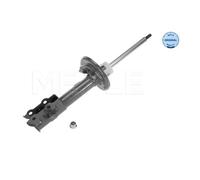 Meyle 726 623 0034 Amortisseur avant Droit pour Ford Fiesta VI CB1 Ccn