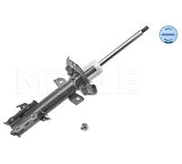 Meyle Amortisseur 726 623 0052 d'essieu avant gauche, goujon en haut pour FORD