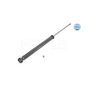 Meyle Amortisseur essieu arrière 726 725 0025 bossage en bas pour FORD B-MAX
