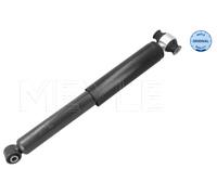 MEYLE 726 725 0033 Amortisseur Arrière FORD, Hydraulique Télescopique