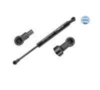 Vérin à gaz de coffre 740 910 0020 MEYLE pour FORD FOCUS I A trois volumes