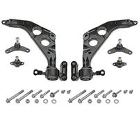 Meyle A616 Kit de bras de suspension avec rotule
