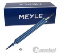 Amortisseur Essieu arrière Goujon en haut 326 725 0027 MEYLE pour BMW X1
