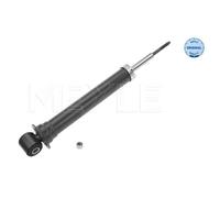 Meyle Amortisseur 126 715 0009 Essieu arrière Goujon en haut pour VW