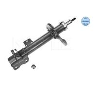 MEYLE Amortisseur Arrière Gauche Compatible Pour Nissan X-Trail T30