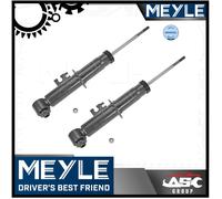 Meyle Amortisseur - Arrière L/R - Pour Mini (R55, R56 Hayon, Break x2