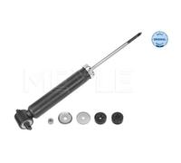 Amortisseur Essieu arrière Pont en bas 026 725 0001 MEYLE pour MERCEDES-BENZ SL