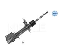 MEYLE Amortisseur Avant Compatible Pour Fiat Doblo 119 223 Cargo