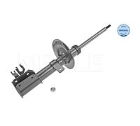 MEYLE Amortisseur Avant Droit Compatible Pour Fiat Panda 169 169_ Van