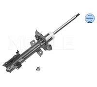 MEYLE Amortisseur Avant Droit Compatible Pour Ford Fiesta VI JK Van