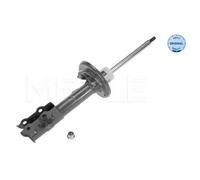 MEYLE Amortisseur Avant Droit Compatible Pour Ford Fiesta VI Van