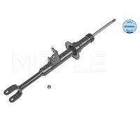 MEYLE Amortisseur Avant Droit Gaz Pression Compatible Pour BMW 5 Série G30 F90