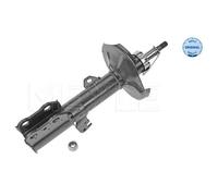 Amortisseur Essieu avant droit Goujon en haut 30-26 623 0019 MEYLE pour TOYOTA