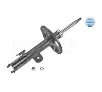 MEYLE Amortisseur avant Droit pour Toyota Rav 4 IV _ A4_ ZSA4_ ALA4_ _A3_