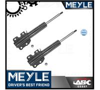 Meyle Amortisseur - Avant G/R - Pour Mercedes Sprinter, Volkswagen Lt II x2