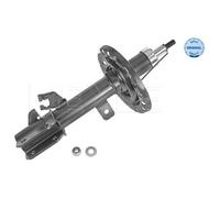 MEYLE Amortisseur Avant Gauche Compatible Pour Nissan Micra III K12 C+C