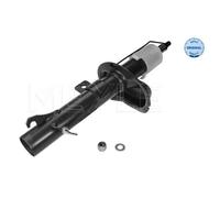 Amortisseur Essieu avant gauche Goujon en haut 726 623 0002 MEYLE pour FORD