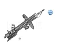 MEYLE Amortisseur Avant Gauche Pour Nissan Qashqai +2 I J10 JJ10