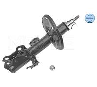 MEYLE Amortisseur Avant Gauche Pour Toyota Auris _E18_ _E15_ ZRE1_