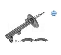 MEYLE Amortisseur Avant Pour Mercedes-Benz C-Class W203 S203 CL203