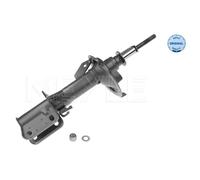Amortisseur Essieu avant Goujon en haut 026 623 0002 MEYLE pour MERCEDES-BENZ