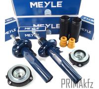 Meyle Amortisseur Butée D'Arrêt Pallier Avant pour VW Passat 3C Touran 55mm