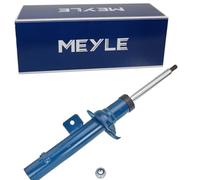 Meyle Amortisseur essieu avant gauche 11-26 623 0026 — goujon en haut pour PEUGEOT