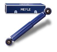 Meyle Amortisseur arrière 126 725 0023 – bossage en haut – pour VW