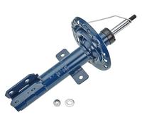 MEYLE Amortisseur de chocs 16-266230019 Vorderachse | Compatible avec: RENAULT CLIO IV, CLIO IV Grandtour, CLIO IV Kasten/Schrägheck