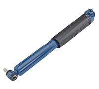 Amortisseur Essieu arrière Bossage en haut 16-26 725 0021 MEYLE pour RENAULT