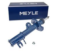 Amortisseur Essieu arrière gauche Goujon en haut 226 723 0002 MEYLE pour JEEP