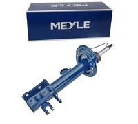 Amortisseur Essieu arrière droit Goujon en haut 226 723 0003 MEYLE pour JEEP
