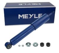 Meyle Amortisseur essieu avant 32-26 625 0001 Bossage en bas pour Mitsubishi