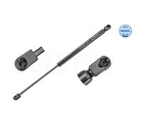 MEYLE Amortisseur De Gaz Hayon Compatible Pour VW Golf Plus 5M1 521 1.4 TSI